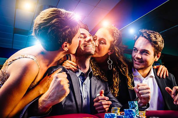 laku toto login Neon City Slots